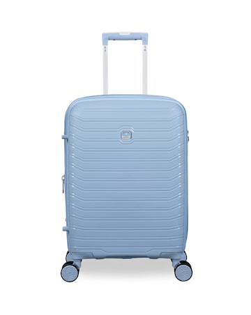IT Luggage Continuous Cabin Suitcase