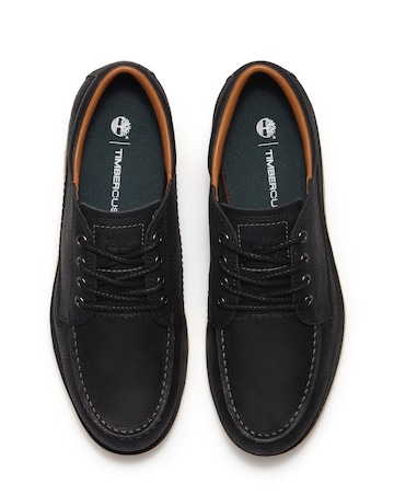 Timberland Britton Mills Lace Up Shoe