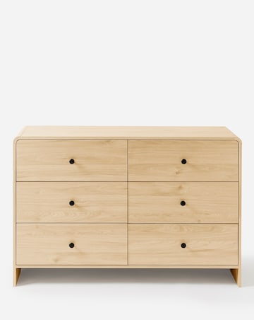 Mollie Large Chest of Drawers