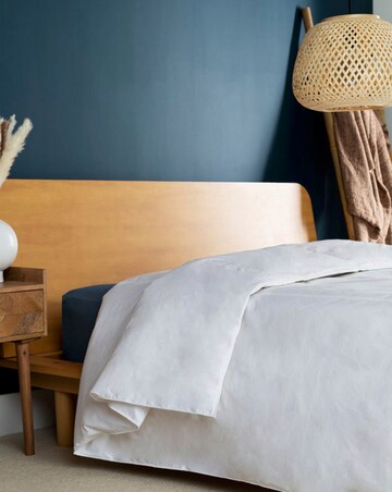 Slumberdown Wonderful Wool Light Duvet