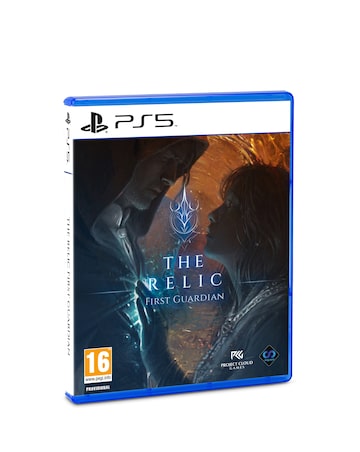 The Relic: First Guardian (PS5)