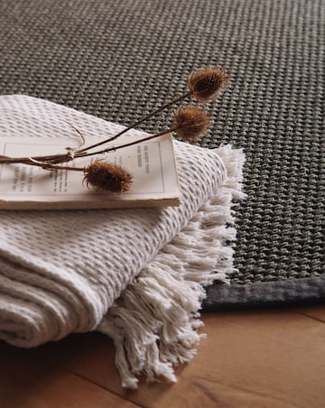 Sisal Circle Rug