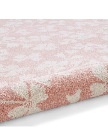 Catherine Lansfield Grace Floral Rug