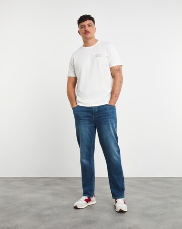 Printed Fashion T-Shirt