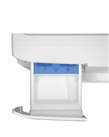 Indesit My Time IMA 762 MY TIME UK 7kg, 1200rpm Washing Machine White + Install