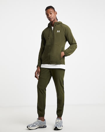 Under Armour Vibe Woven Jacket