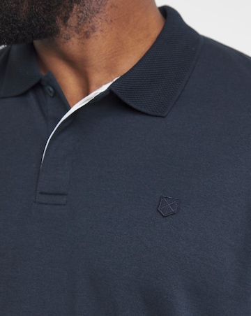 Jack & Jones Premium Rodney Polo - Navy