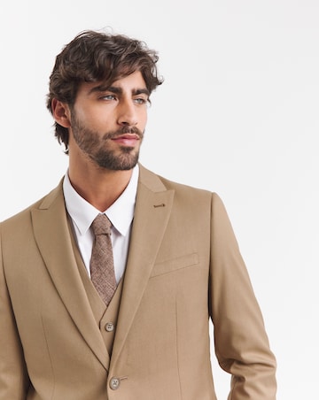 Joe Browns Tobacco Suit Jacket