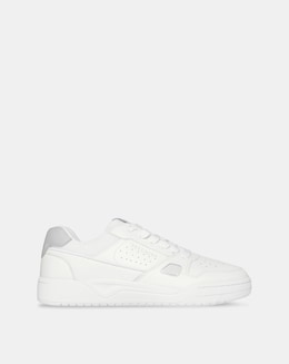 Skechers Harry Kane Koopa Trainer - White