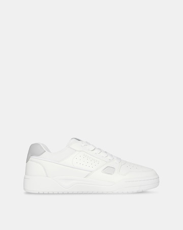 Skechers Harry Koopa Trainer - White