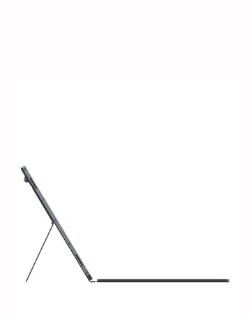 Samsung Galaxy Tab S10+ 12.4in 512GB WiFi 5G Tablet - Silver