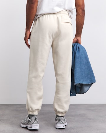 Relaxed Fit Jogger