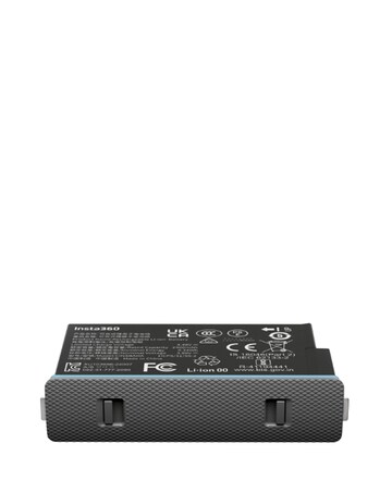 Insta360 X5 Battery