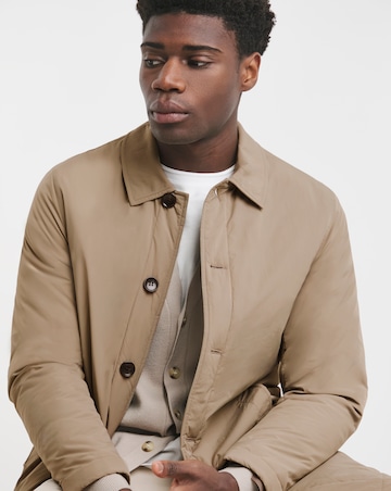 Stone Wadded Mac