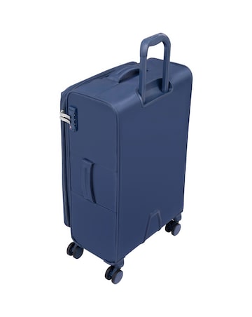 IT Luggage Lustrous Luxe 3pc Suitcase Set