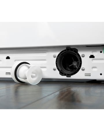 HOTPOINT RDG9643WUKN 9+6kg 1400rpm Washer Dryer