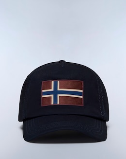Napapijri Falis Cap - Navy