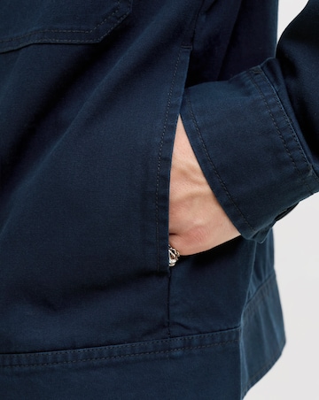 Jack & Jones Premium Jaden Jacket - Navy