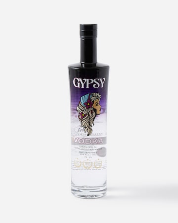 Gypsy Vodka 70cl
