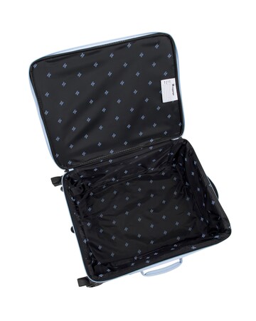 IT Luggage Atmospheric 2pc Suitcase Set