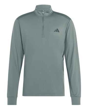 adidas Tech 1/4 Zip