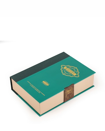 Malt Whisky Tasting Set Book