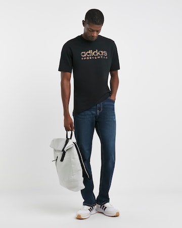 adidas Camo T-Shirt