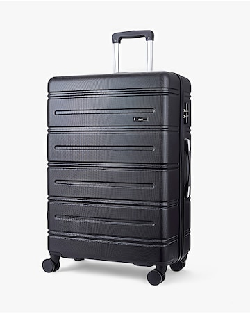 Rock Lisbon Large Suitcase