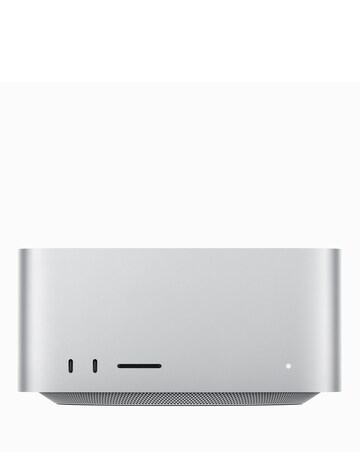 Apple Mac Studio (M2 Max, 2023) 12-core CPU, 30-core GPU, 512GB SSD