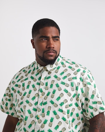 Jack & Jones James Palma Shirt