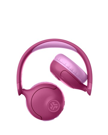JLAB Jbuddies Pop Wireless Pink - Pink