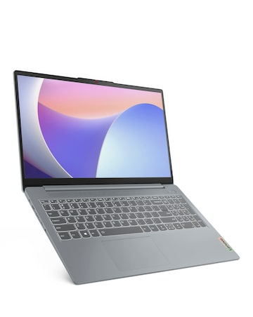Lenovo IdeaPad Slim3 15.6in Intel Core FHD 4GB 128GB Laptop