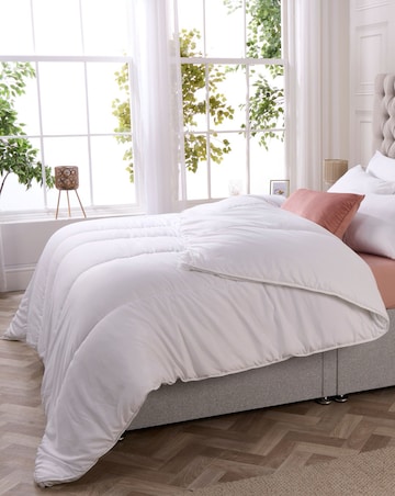 Downland Soft Touch 7.5 Tog Duvet