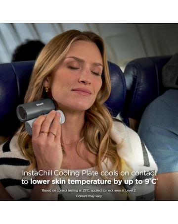 Shark Chill Pill Personal Heat Hacker - Matcha