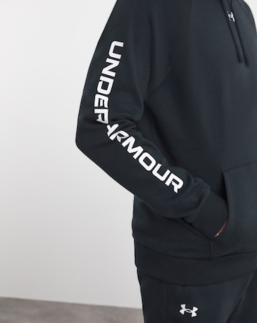 Under Armour Fleece Rival Tracksuit