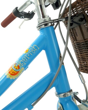 Elswick Cherish Kids Bike - 20 inch wheel