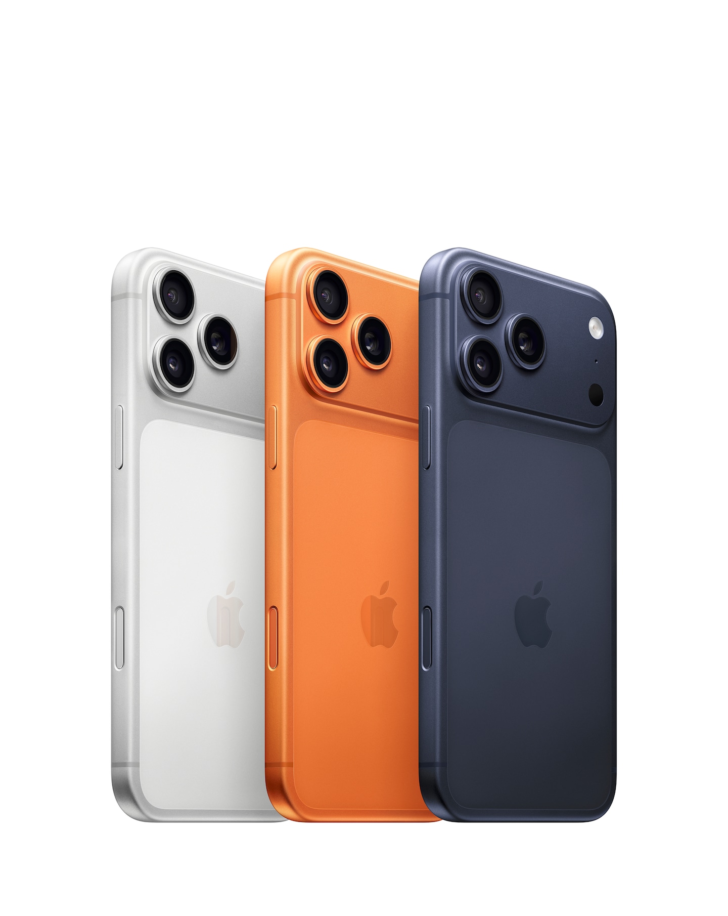 Apple iPhone 17 Pro 512GB - Silver | Jacamo