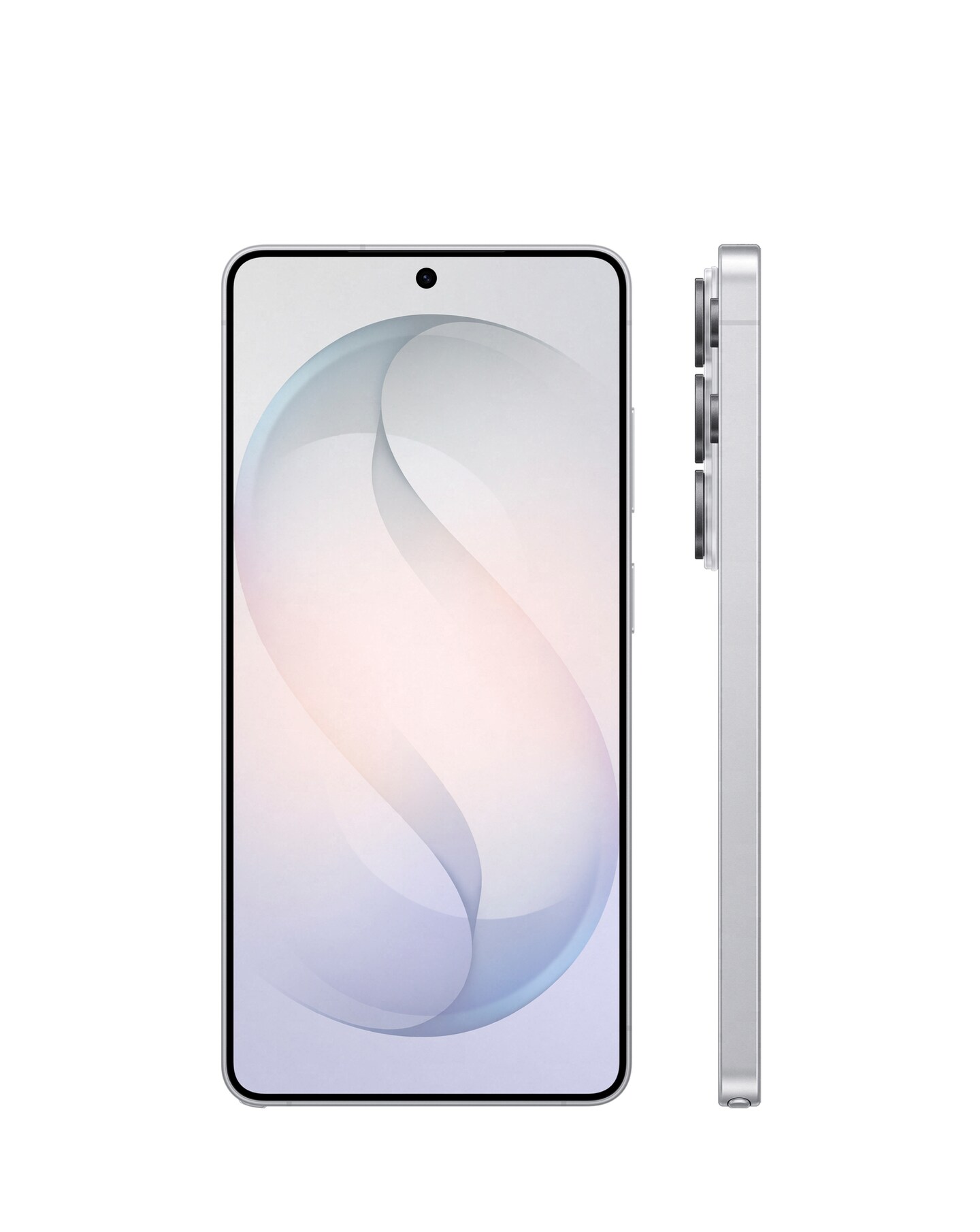 Samsung Galaxy S26 Ultra 256GB - White | Jacamo