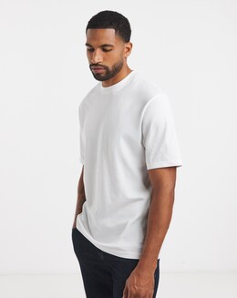 Débardeur Blanc Homme Jacamo Taille 2XL - Herse Grises - Occasion Très Bon état