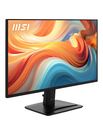 MSI PRO MP242 E14A 24in FHD 144Hz IPS 1ms Monitor
