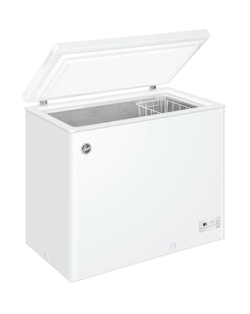 Hoover HHCH 200 ELK Chest Freezer - White