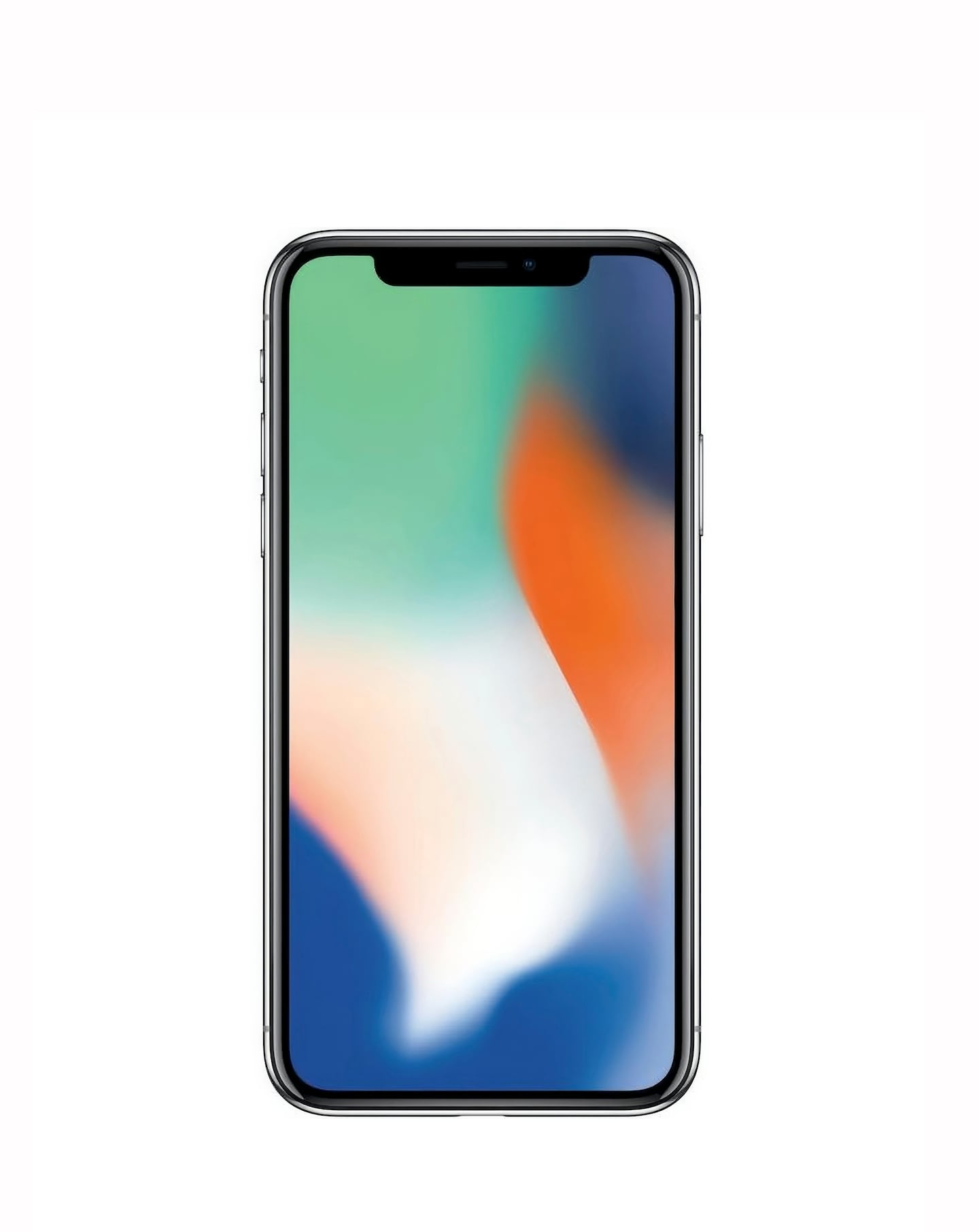 Refurbished Apple iPhone X 64GB - Space Grey (Pristine Condition