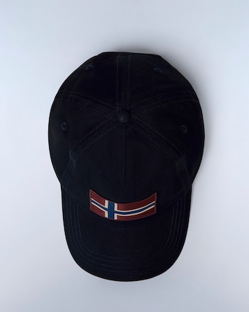 Napapijri Falis Cap - Navy