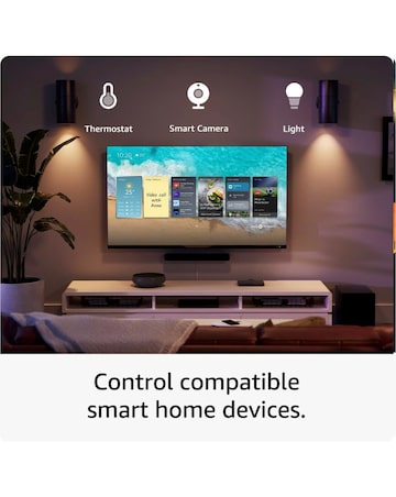 Amazon Fire TV Stick 4K Ultra HD Max - 2nd Gen