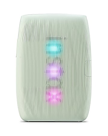 Fujifilm Instax Mini Link 3 Photo Printer with 20 Shot Film Pack - Green