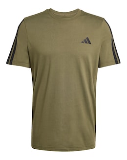 adidas 3 Stripes T-Shirt