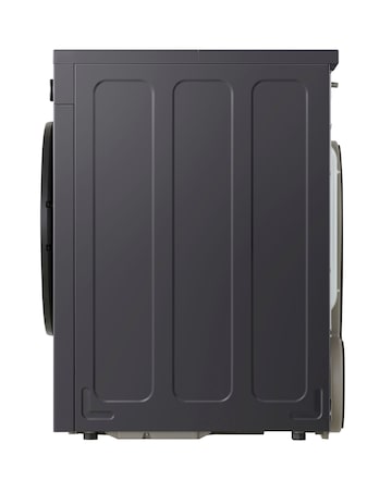 LG X10 RHX1009NMK 9kg Heat Pump Tumble Dryer - Slate Grey + Install