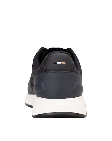 BOSS Titianium Runner - Navy