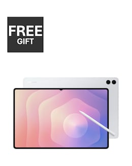 Samsung Galaxy Tab S11 Ultra 14.6in 256GB WiFi Tablet - Silver