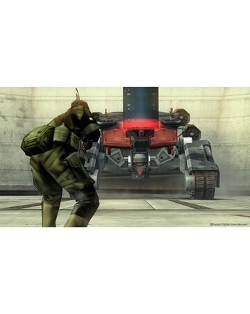 Metal Gear Solid: Master Collection Volume 2 Day One Edition (Nintendo Switch 2)